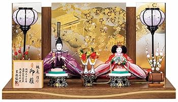 美品 春光作 ひな人形 大量セット 昭和 レトロ 雛祭り 雪洞 掛盤膳揃 雲絹縁 楽天市場】昭峰作 陶器製 雛人形 古典模様雛 七宝文雛 台・木札